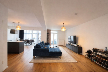 Hochwertig renovierte 3-Zimmer-Wohnung Flingern – LEERSTAND, 40233 Düsseldorf, Etagenwohnung