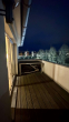 Balkon bei Nacht - -I| 2AUF1 SCHLAG || 2 tolle Mansarden mit Balkonen || WOHNEN IM FH-VIERTEL |I-