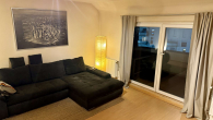 Wohnzimmer - -I| 2AUF1 SCHLAG || 2 tolle Mansarden mit Balkonen || WOHNEN IM FH-VIERTEL |I-