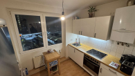 Küche - -I| 2AUF1 SCHLAG || 2 tolle Mansarden mit Balkonen || WOHNEN IM FH-VIERTEL |I-