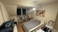 Schlafzimmer - -I| 2AUF1 SCHLAG || 2 tolle Mansarden mit Balkonen || WOHNEN IM FH-VIERTEL |I-