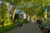 Achenbachstraße - -I| TOP-CHANCE || Attraktive 3-Zi-Whg mit Balkonen || DÜSSELTALER HEIM |I-