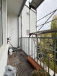Balkon - *BALD LEERE 3 ZI WOHNUNG MIT BALKON* – IM DÜSSELTAL