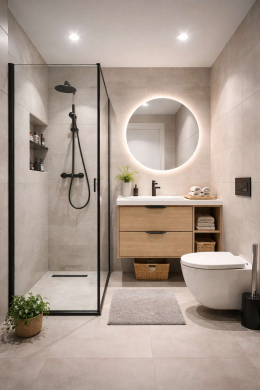 *Inspiration trifft Architektur – Potenzial für kreative Lebensräume*, 50668 Köln, Erdgeschosswohnung