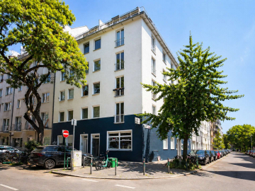 || PERSPEKTIVE || Eigentumswohnung mit Eigennutzerchance || CITY APPARTEMENTS ||, 40215 Düsseldorf, Etagenwohnung