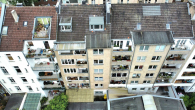 Frontansicht - *TOLLE LAGE, RUHIG UND DENNOCH ZENTRAL* – 2 ZI MIT BALKON