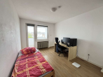 Schlafzimmer - *TOLLE LAGE, RUHIG UND DENNOCH ZENTRAL* – 2 ZI MIT BALKON
