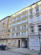 Hausansicht - *TOLLE LAGE, RUHIG UND DENNOCH ZENTRAL* – 2 ZI MIT BALKON