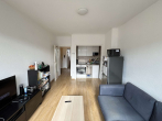 Wohnzimmer - *TOLLE LAGE, RUHIG UND DENNOCH ZENTRAL* – 2 ZI MIT BALKON