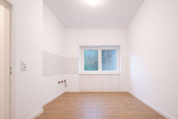 -I| LEERSTAND || Attraktive 2-Zi-Whg || PEMPELFORTER HEIM |I-, 40477 Düsseldorf, Erdgeschosswohnung
