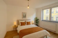 MUSTER Schlafzimmer