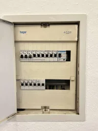 Elektrik