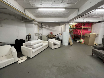 *VIEL PLATZ IM ZENTRUM DER STADT* – 4 GEWERBEEINHEITEN, 40223 Düsseldorf, Werkstatt