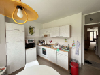 Küche - *2 ZI WOHNUNG, TIEFGARAGE & BALKON* – IN NIEDERKASSEL