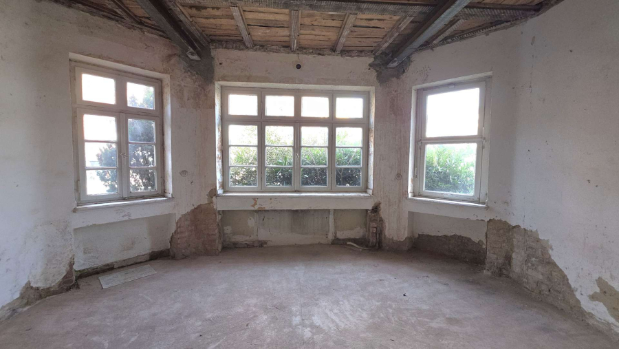Wohnzimmer aktuell