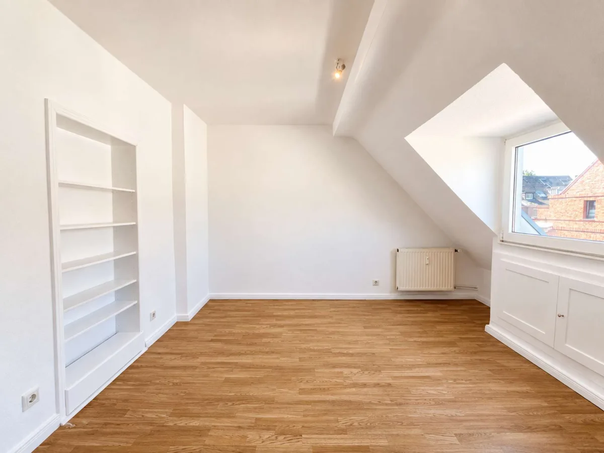 1. Schlafzimmer