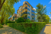 Hauseckansicht - -I| BEST:INVEST || Zoo-Wohnung mit viel Potential || DÜSSELTALER HEIM |I-