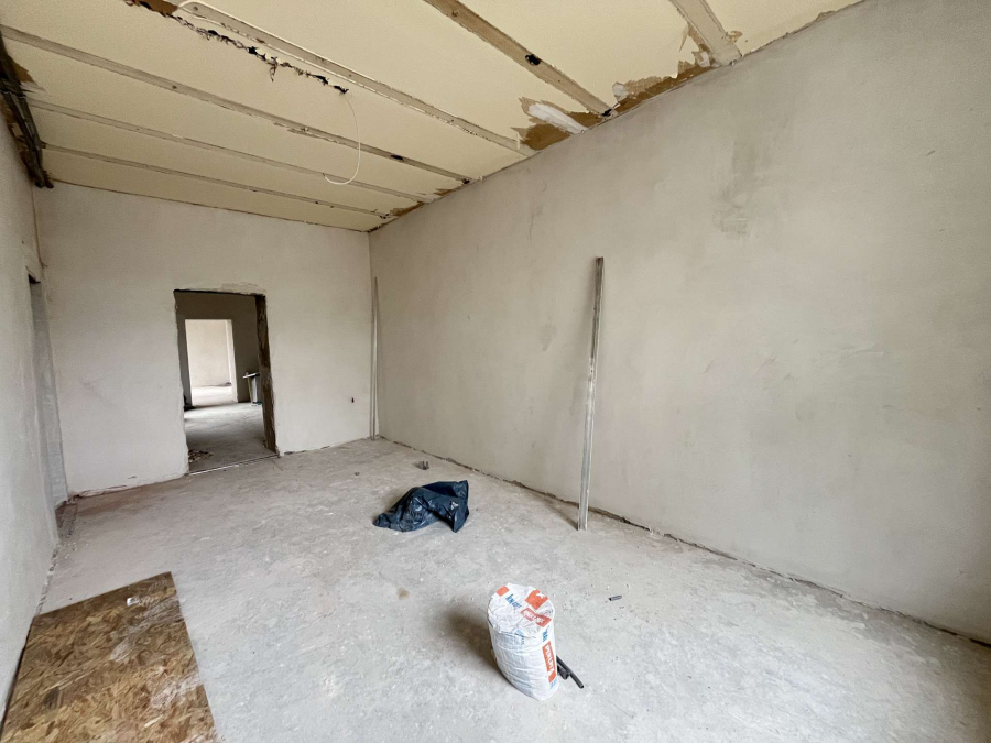 Wohnzimmer Ist-Stand