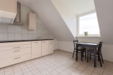 Küche - -I| AUSBAUPOTENTIAL || Geräumige Mansarden-Wohnung || LEBEN IM ZOOVIERTEL |I-