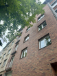 Hausansicht - Neuwertige Wohnung in Bilk – Ihr neues Zuhause!