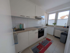 Kochen - ***EINZIEHEN UND WOHLFÜHLEN – GUT GESCHNITTENE 2 ZIMMERWOHNUNG MIT BALKON***
