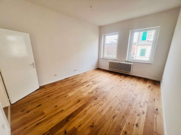 ***ERSTBEZUG NACH RENOVIERUNG – TOLLE 2 ZIMMER WOHNUNG IN BELIEBTER LAGE SOLINGEN OHLIGS***, 42699 Solingen, Etagenwohnung