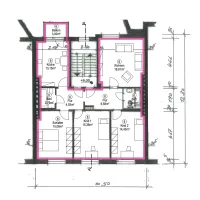 Grundriss WE06
