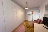 Arbeitszimmer - ELEGANT RENOVIERTE 3-ZIMMER-WOHNUNG IN FLINGERN, FREI AB SOFORT