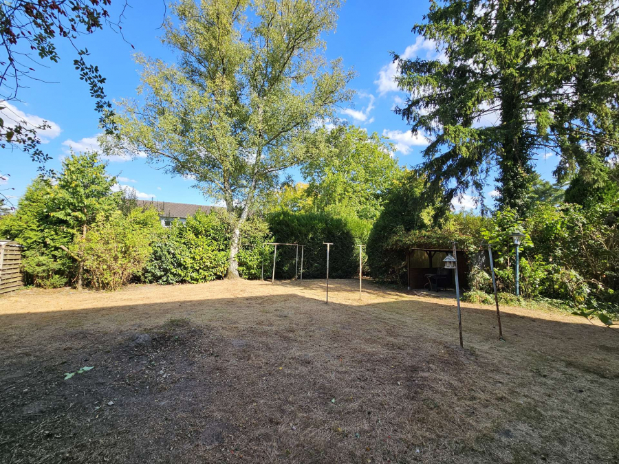 Gemeinschaftsgarten