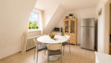 || HORIZON || DG-Investment in gefragter Lage || LEBEN IM ZOOVIERTEL ||, 40237 Düsseldorf, Dachgeschosswohnung