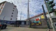 Grundstück Hüttenstraße 2 - -I| WOHNUNGSBAU || Grundstück in zentraler Lage || CITY-BAULAND |I-