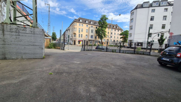 -I| WOHNUNGSBAU || Grundstück in zentraler Lage || CITY-BAULAND |I-, 40227 Düsseldorf, Wohngrundstück