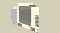 Projekt Hüttenstraße 2 - -I| WOHNUNGSBAU || Grundstück in zentraler Lage || CITY-BAULAND |I-
