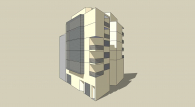 Projekt Hüttenstraße - -I| WOHNUNGSBAU || Grundstück in zentraler Lage || CITY-BAULAND |I-