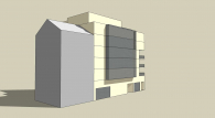 Projekt Hüttenstraße 3 - -I| WOHNUNGSBAU || Grundstück in zentraler Lage || CITY-BAULAND |I-