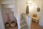 Flur - *4 ZI MAISONETTE WOHNUNG* – WOHNEN AUF ZWEI EBENEN