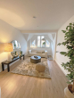 Wohnzimmer - *4 ZI MAISONETTE WOHNUNG* – WOHNEN AUF ZWEI EBENEN
