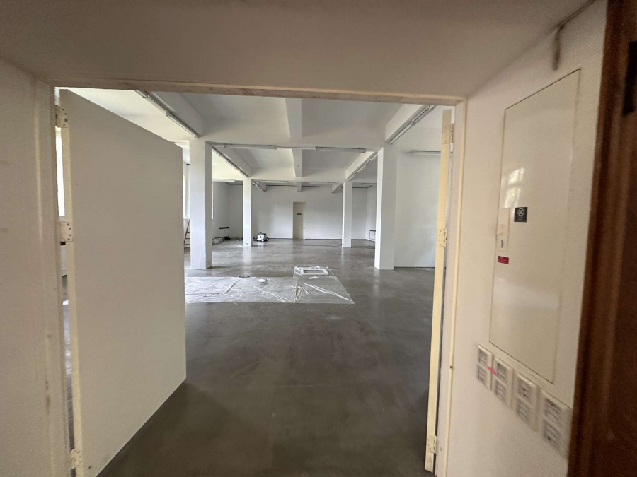 Loft/Büro