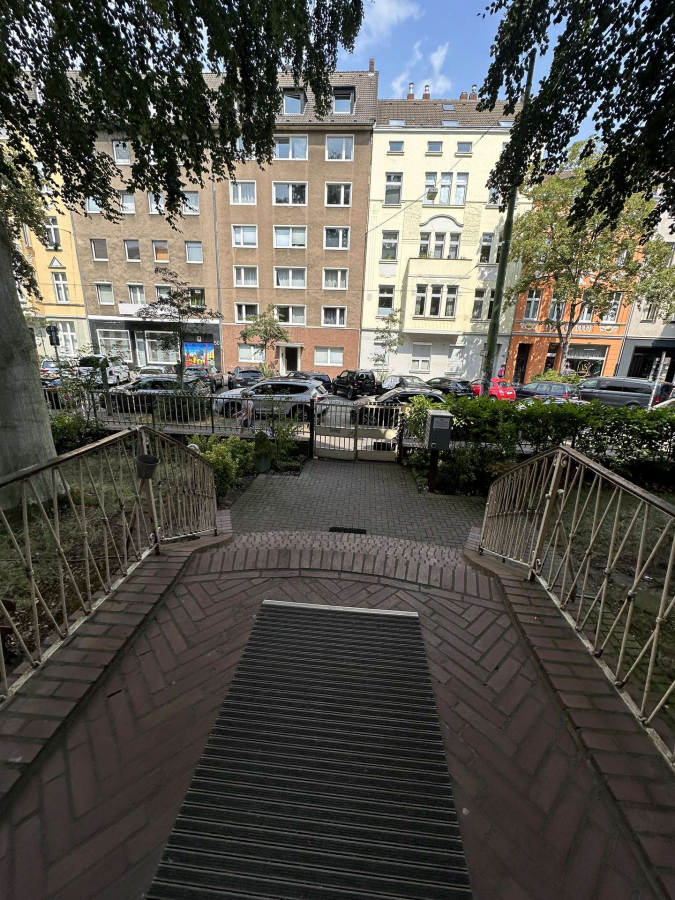 Ausgang