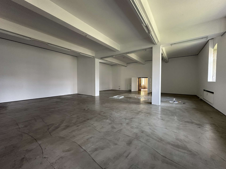 Loft/Büro