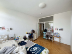 2. Schlafzimmer - *TOP LAGE MIT TERRASSE & BALKON* – 5 ZI WOHNUNG IN NIEDERKASSEL