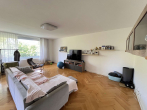 Wohnzimmer - *TOP LAGE MIT TERRASSE & BALKON* – 5 ZI WOHNUNG IN NIEDERKASSEL