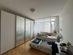 3. Schlafzimmer - *TOP LAGE MIT TERRASSE & BALKON* – 5 ZI WOHNUNG IN NIEDERKASSEL