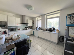 Küche - *TOP LAGE MIT TERRASSE & BALKON* – 5 ZI WOHNUNG IN NIEDERKASSEL