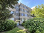 Hausansicht - *TOP LAGE MIT TERRASSE & BALKON* – 5 ZI WOHNUNG IN NIEDERKASSEL