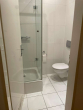 Gäste-WC mit Dusche - *TOP LAGE MIT TERRASSE & BALKON* – 5 ZI WOHNUNG IN NIEDERKASSEL