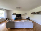 Wohnzimmer - *TOP LAGE MIT TERRASSE & BALKON* – 5 ZI WOHNUNG IN NIEDERKASSEL