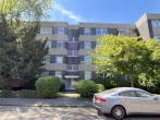 Hausansicht - *TOP LAGE MIT TERRASSE & BALKON* – 5 ZI WOHNUNG IN NIEDERKASSEL