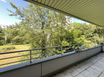 Terrasse - *TOP LAGE MIT TERRASSE & BALKON* – 5 ZI WOHNUNG IN NIEDERKASSEL