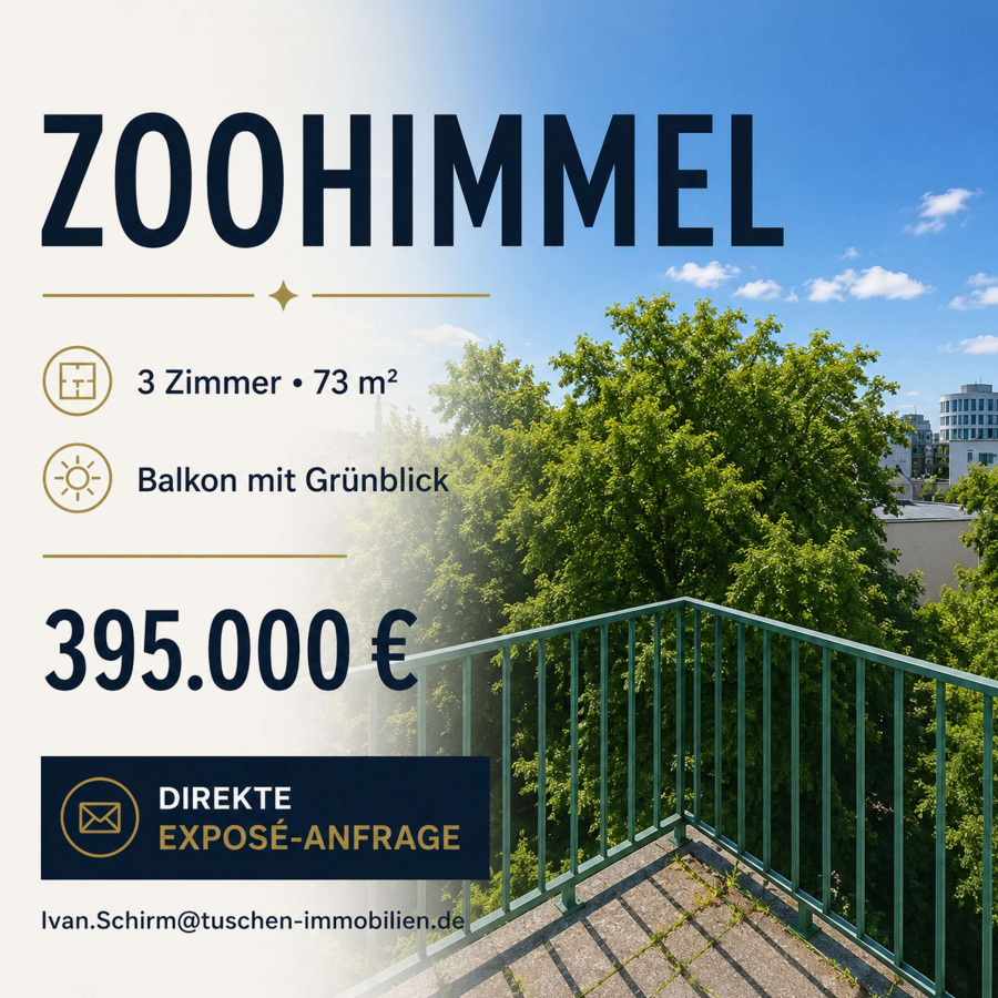 Projekt ZOOHIMMEL